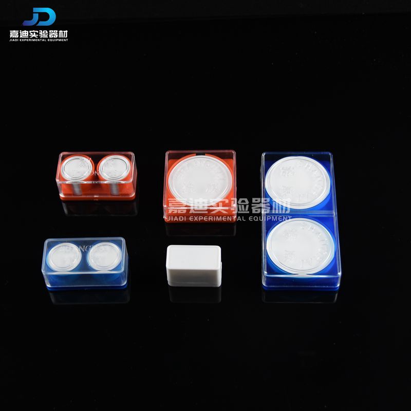 微孔滤膜13mm 25mm 50mm 100mm水系有机混合尼龙新亚过滤膜
