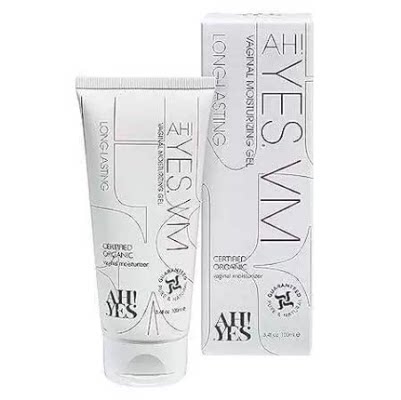 现货AH! YES? VM Water Based Vaginal Moisturizer | Long L