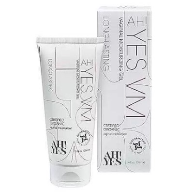 代购AH! YES? VM Water Based Vaginal Moisturizer | Long L