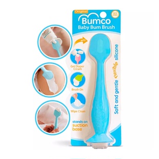 美国代购Bumco Baby Diaper Rash Cream Applicator - Baby Bum B