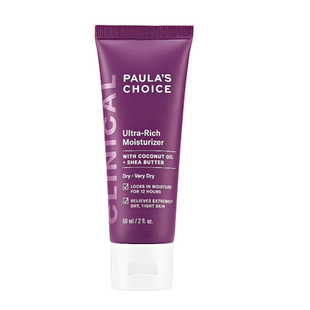 Paula's Choice CLINICAL Ultra-Rich Face Moisturizer 2 Ounce