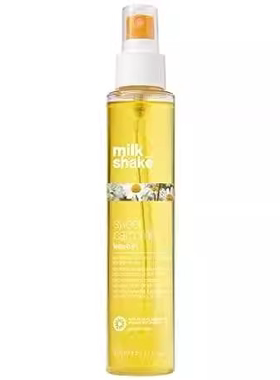 milk_shake Sweet Camomile Leave In Conditioner Spray for