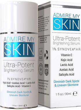 Admire My Skin Dark Spot Corrector Remover for Face