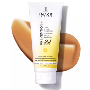 IMAGE Skincare, PREVENTION+ Daily Tinted Moisturizer SPF 30