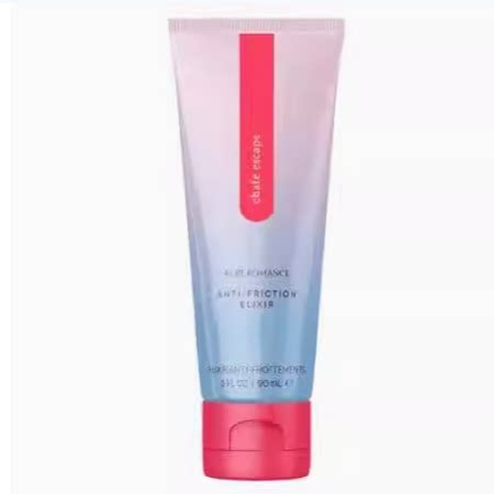 Pure Romance Chafe Escape， Protective Anti-Friction Cream