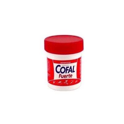 Cofal Fuerte Cream-2.1 Oz