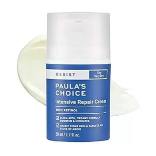 RESIST Intensive Repair Paula with Choice Cream Retinol