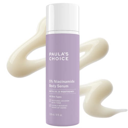 Paula's Choice 5% Niacinamide Body Treatment with Vitamin B3