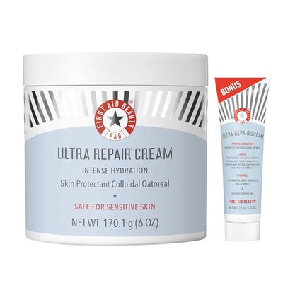 First Aid Beauty Ultra Repair Cream Intense Hydration Moi