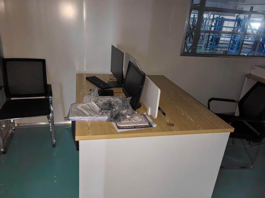 3月13日巴中市科技公司7栋3楼办公室一批组装电脑、显示器网络拍卖公告