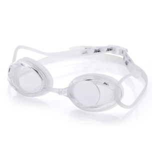 Few飘泳镜高清镜面防水防雾硅胶舒适竞速专业男女通用F3 包邮