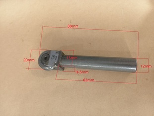 12刀柄压簧机轴承刀挡曲规