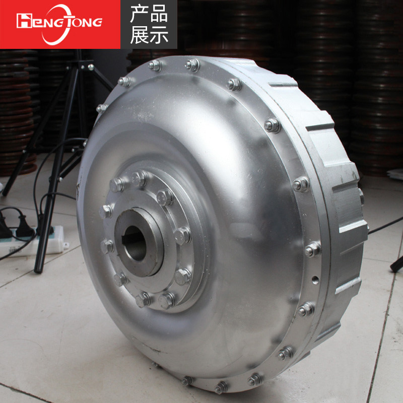 yox280a液力偶合器 塔吊偶合器输入 塔机回转耦合器 塔机塔吊配件