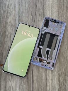 魅族屏幕总成18 18s 20 20pro 21 21pro内外显示拆机屏更换维修
