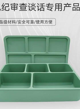 拘留用劳教用品勺子牙刷