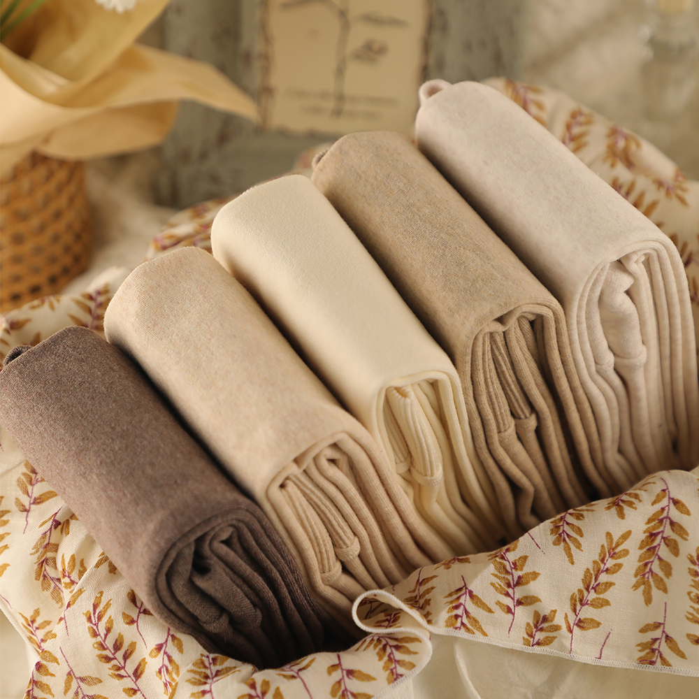 日系平纹保暖连裤多种厚度打底袜