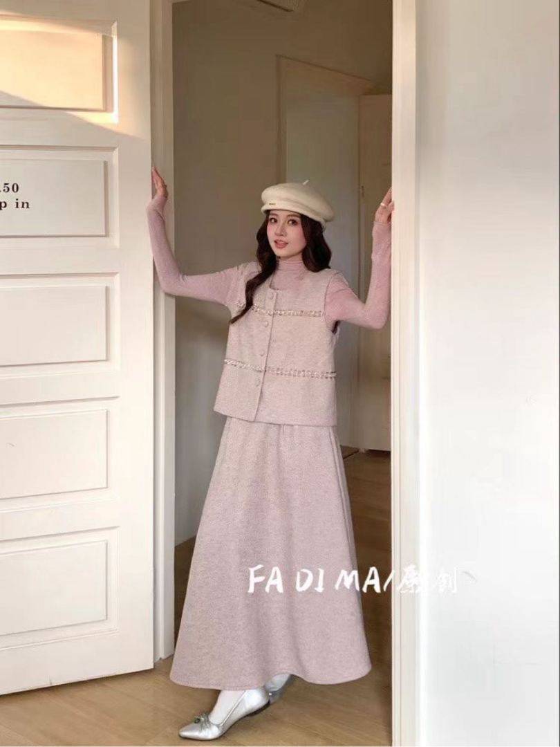 新款套装129,女装/女士精品,时尚套装,淘宝优惠券,粉丝福利购,淘宝优惠卷