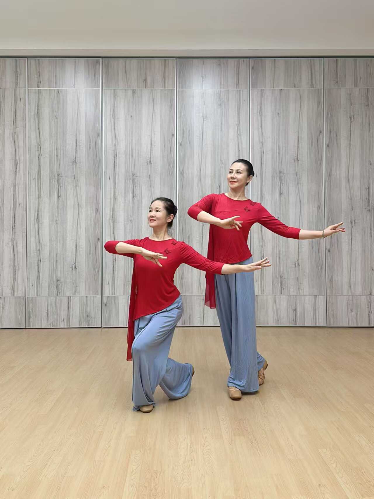 现代舞古典舞花与影新品特惠
