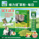 MR.HAY 维力提每日草粉肠道养护兔子龙猫豚鼠营养不良苹果香蕉味