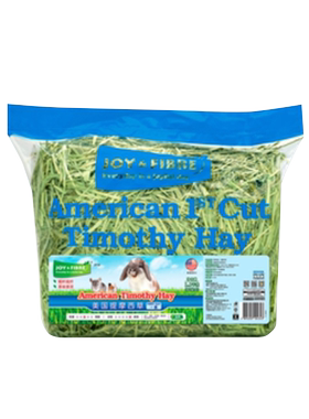 joyfibre美国提摩西草牧草兔子
