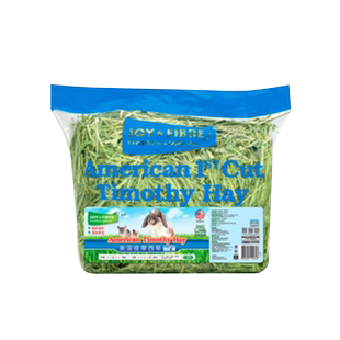 乐兔司 兔粮幼兔粮成年兔粮高纤维幼年成兔饲料2kg 布格斯同配方