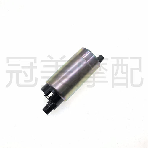 适用豪爵 HJ150-12/12A/16 TR150 DH125E汽油泵芯燃油泵电机