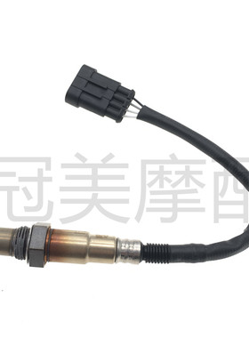 适用宝马摩托车BMW400GT/X S1000XR/750/850GS ADV G130R氧传感器