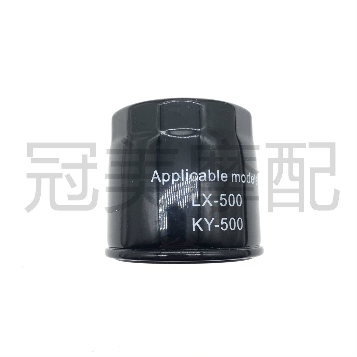 适用赛科龙RX3S/RG3/RC401/RX401/RE560/RX600机油格滤清器滤芯 - 实物图