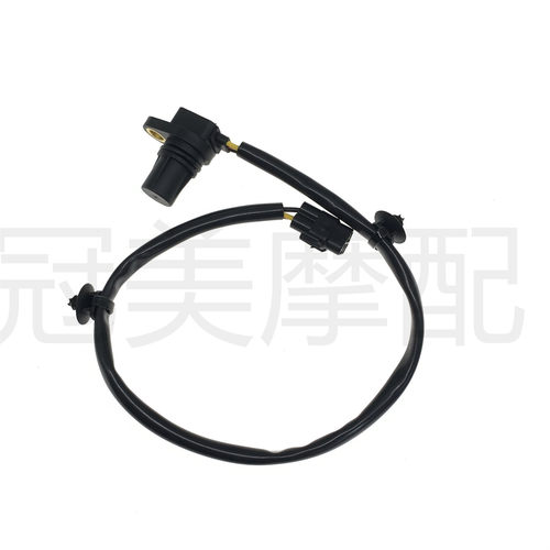 适用轻骑铃木UY125T/UY125T-A US125T速度传感器仪表速度表传感器