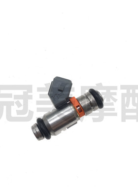 适用维斯帕VESPAGTS300 GTS250LX150 LX125春天冲刺喷油嘴燃油嘴