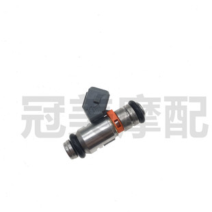 适用维斯帕VESPAGTS300 LX125春天冲刺喷油嘴燃油嘴 GTS250LX150