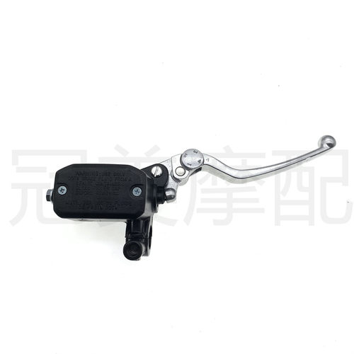 适用金鹏TRK502/552X/BJ500-5H/500GS-A/5D前刹上泵碟刹车泵