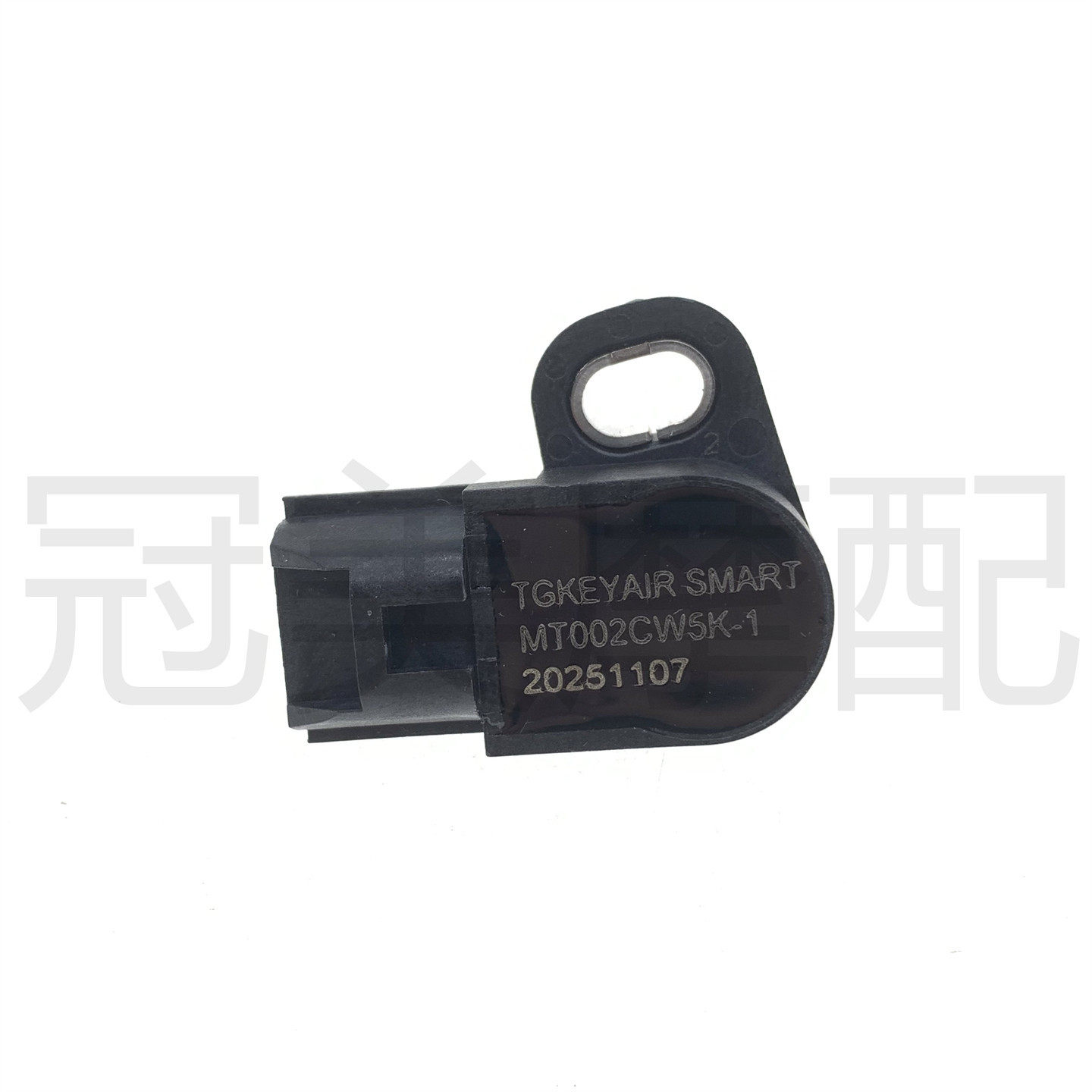 适用钱江朗悦踏板摩托车QJ125T-9P节气门传感器 位置传感器