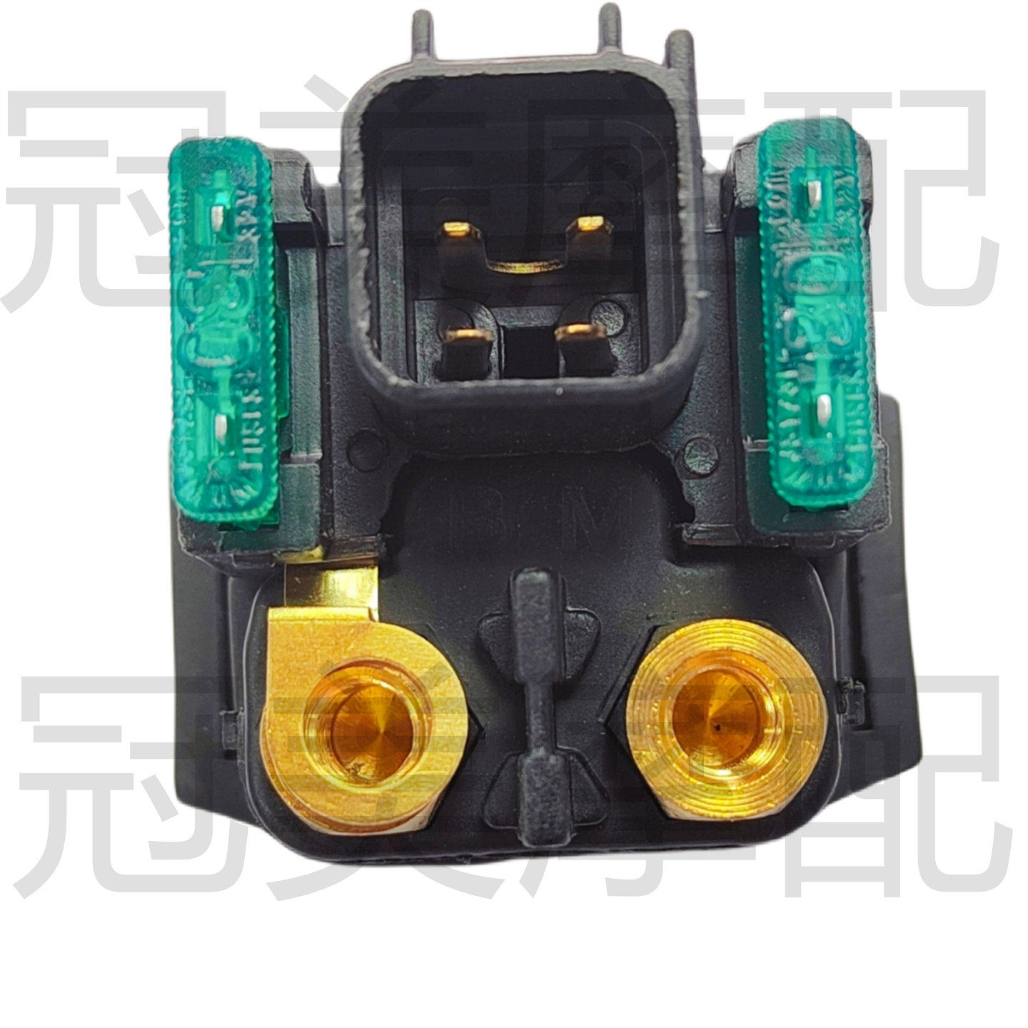 适用雅马哈1800/1050摩托艇V1用起动继电器C船外机启动索制继电器