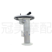 MMBCU158汽油泵 适用三阳台版 MMBCU黑曼巴DRG158 燃油泵总成