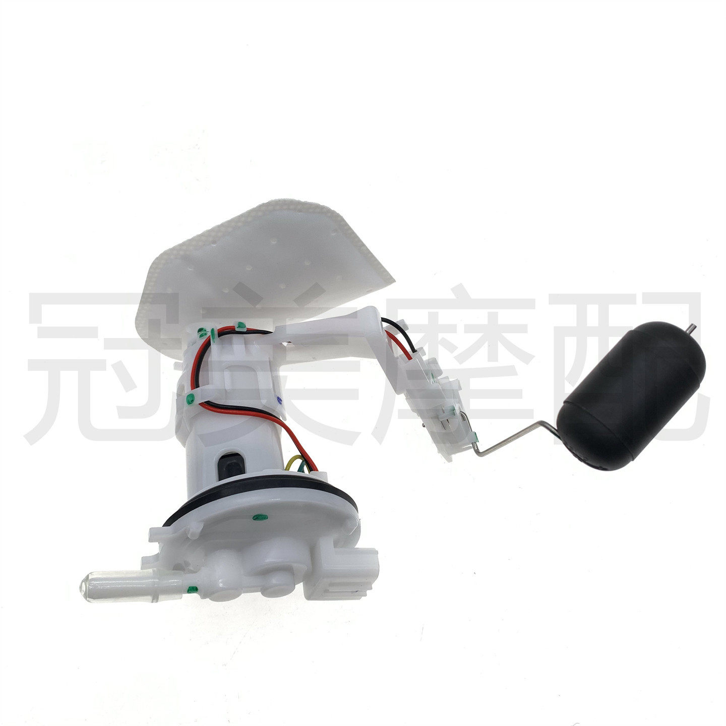 适用五羊本田弯刀 可丽克 CLICK150i 汽油泵 燃油泵 高压油泵总成