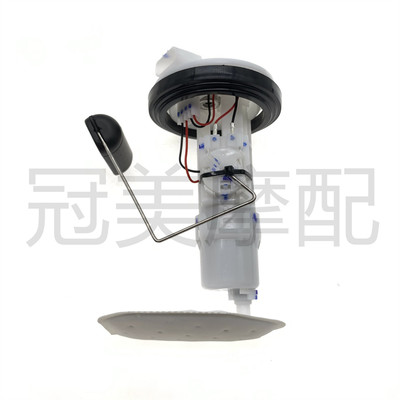 适用DongHai东海033电喷系统踏板摩托车原厂汽油泵 燃油泵总成
