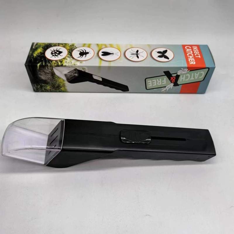 Insect Catcher 手持昆虫捕捉器蜜蜂昆虫夹蜜蜂蟑螂蜘蛛抓取神器