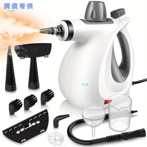 Handheld Steam Cleaner for Home Car And Office Powerful跨境
