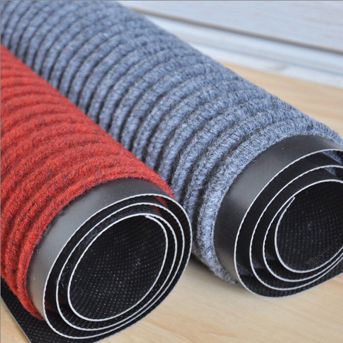 carpet Doormat kitchen The door Can be cut Entrance introduction Mat Rub pads non-slip householdin the Home Fabric , Mat  category - from Buy2taobao.com to provide professional Taobao agent buy service