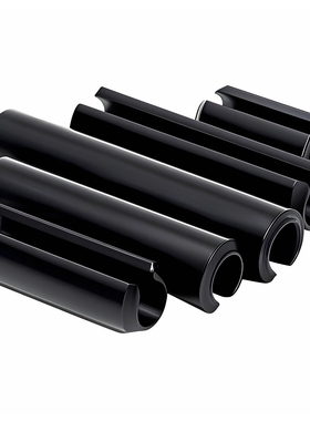 GB879弹性销开口销弹簧销空心销定位销D2.5D3M4M5M6M8M10M16M20