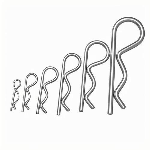 B型销R型销弹销开口销304不锈钢