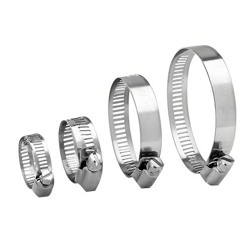 卡扣固定夹喉箍强强旗舰店