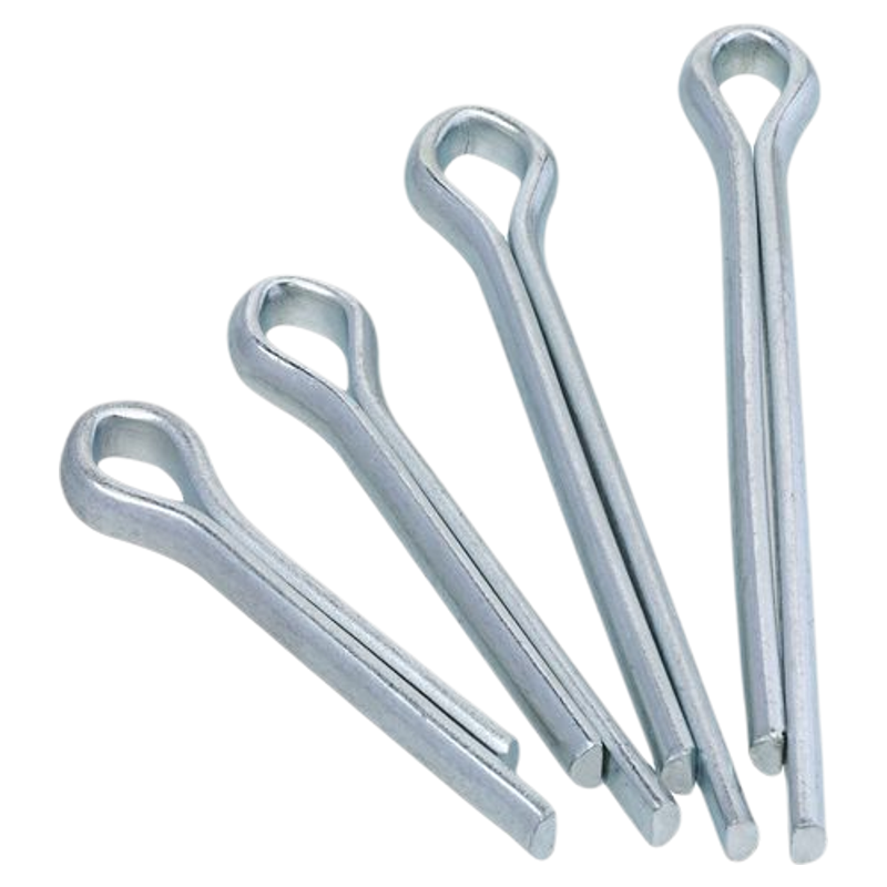 开口销发夹销销子开口销GB91插销 哨子 镀锌D1.5D2D2.5 3 4M5,五金/工具,销,淘宝优惠券,粉丝福利购,淘宝优惠卷