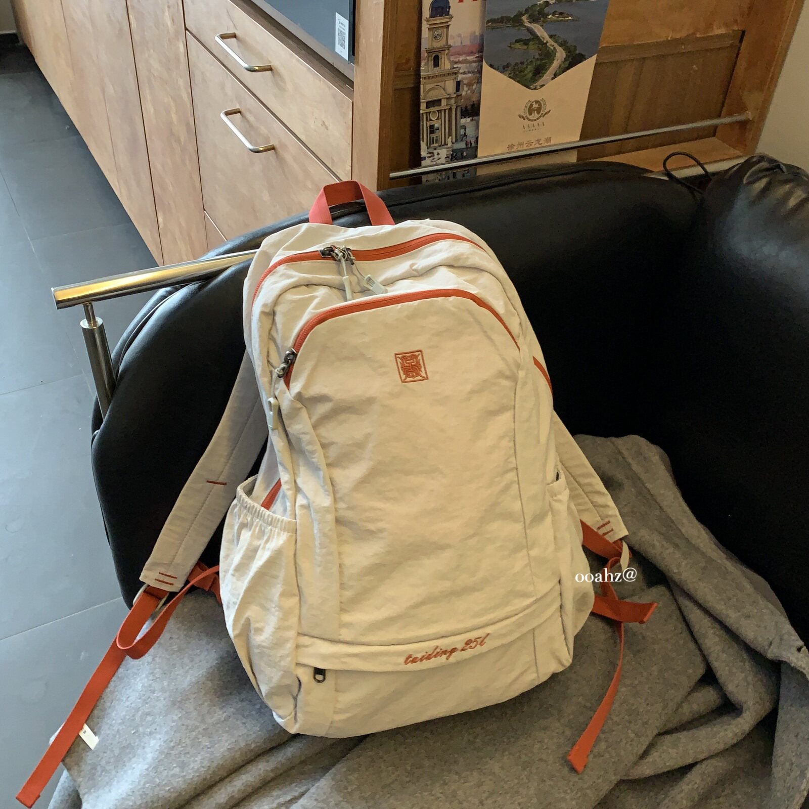 上大分款~户外可折叠双肩包学生书包 登山背包防水情侣游泳健身包,箱包皮具/热销女包/男包,通用款女包,淘宝优惠券,粉丝福利购,淘宝优惠卷