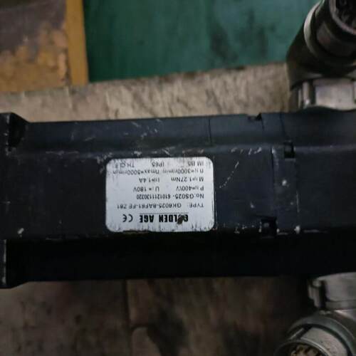 议价原装拆机电机GK6025-8AF61-FE Z81销售
