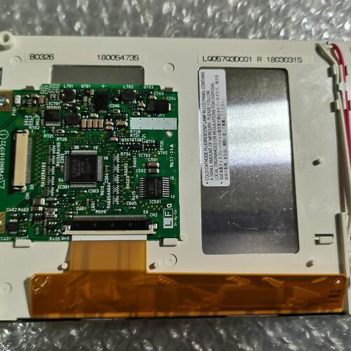 议价夏普显示屏LQ057Q3DC01LQ057Q3DC02LQ057Q3DC03