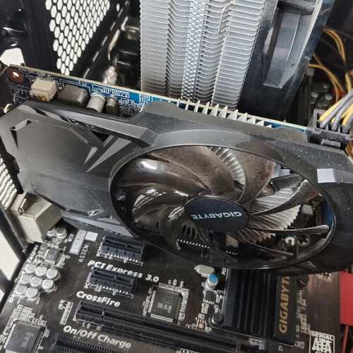 议价技嘉B85-HD3主板，i5-4570处理器+静音铜管散热大