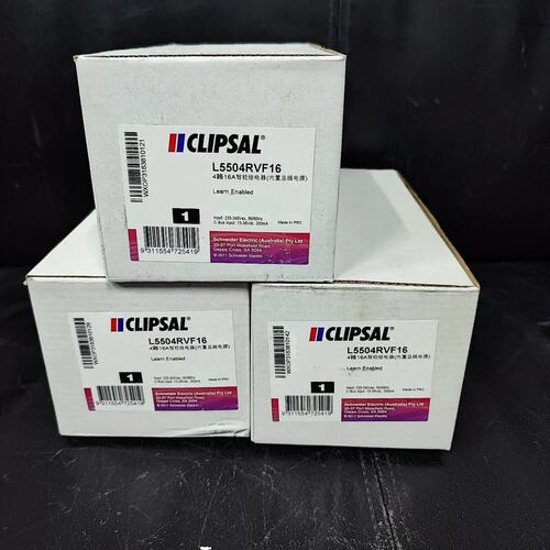 议价奇胜智能照明模块L5504RVF16L5504RVF20L5504RVF10