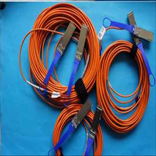 议价鑫鑫M迈络思56G IB电缆QSFP+ 光缆FDR 3米5米10米ib线